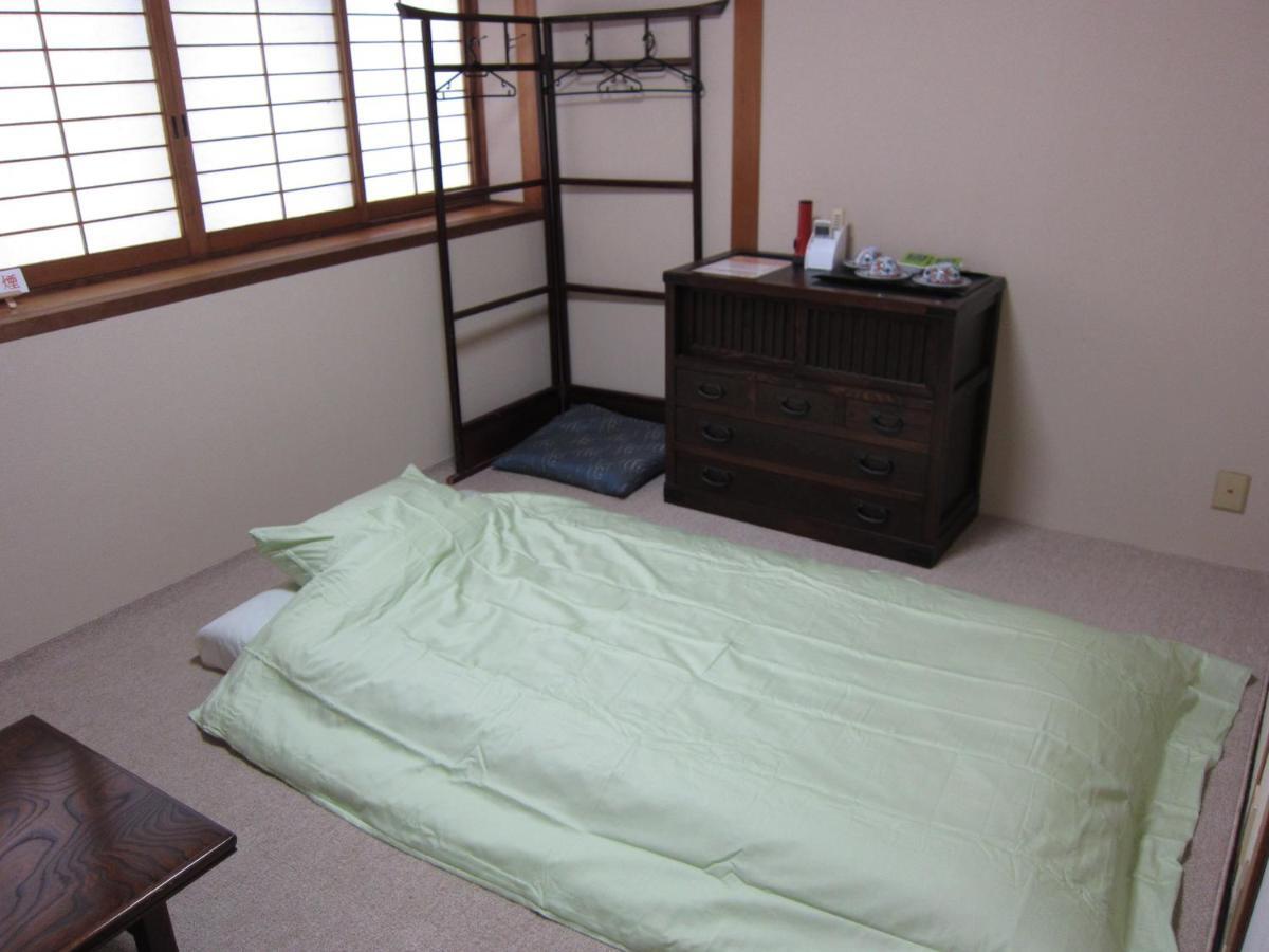 Kyo-No-Sato 京の里 Apartment Kyoto Exterior photo