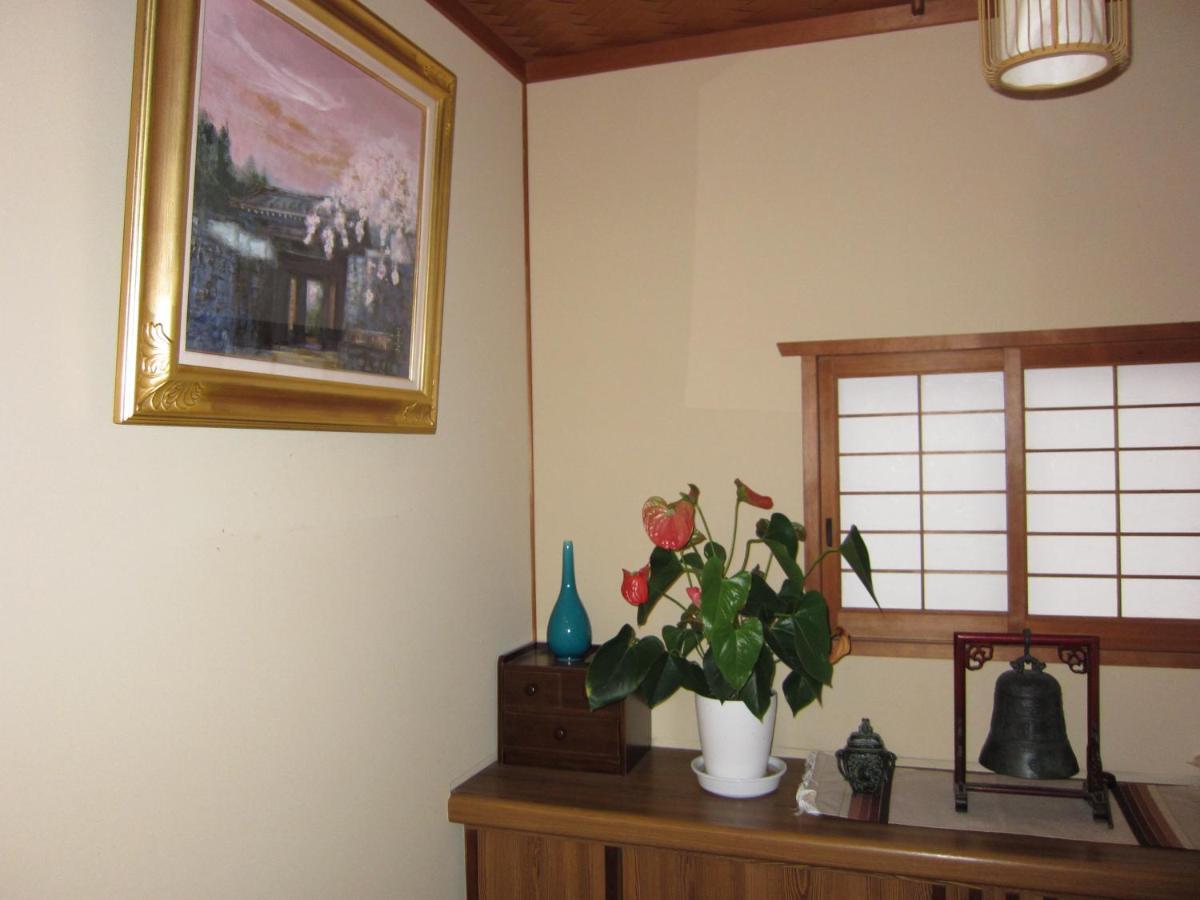 Kyo-No-Sato 京の里 Apartment Kyoto Exterior photo