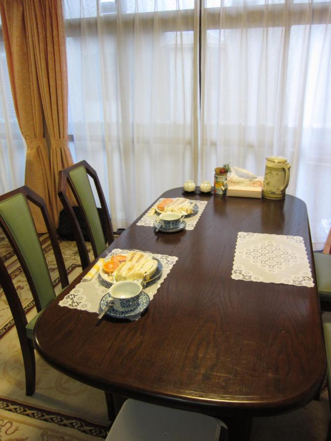 Kyo-No-Sato 京の里 Apartment Kyoto Exterior photo